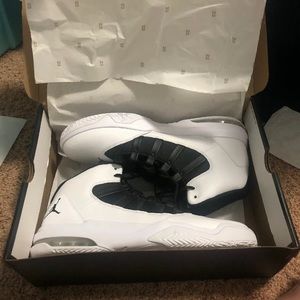 Jordan Max Aura Womens 6.5 Mens 5
